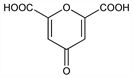 Chemical structure