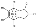 Chemical structure