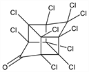 Chemical structure