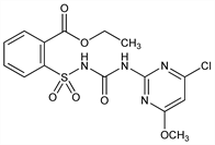 Chemical structure