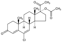 Chemical structure