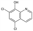Chemical structure