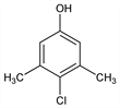 Chemical structure