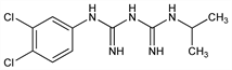 Chemical structure