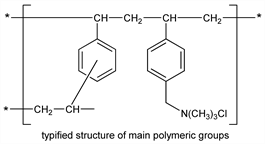 Chemical structure