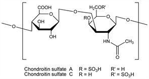 Chemical structure