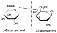 Chemical structure