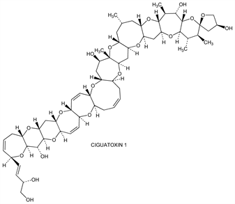 Chemical structure