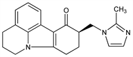 Chemical structure