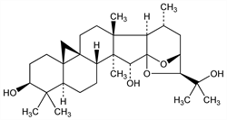 Chemical structure