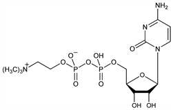 Chemical structure