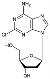 Chemical structure