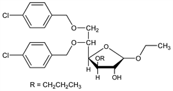 Chemical structure