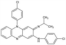 Chemical structure