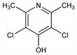 Chemical structure