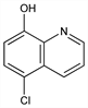 Chemical structure