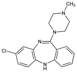 Chemical structure