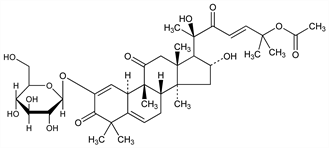 Chemical structure
