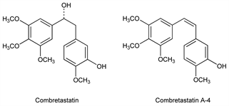 Chemical structure
