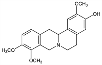 Chemical structure