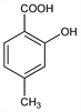 Chemical structure