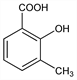 Chemical structure