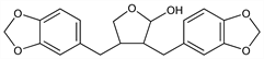 Chemical structure