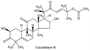 Chemical structure