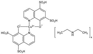 Chemical structure