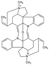 Chemical structure