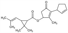 Chemical structure