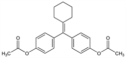 Chemical structure