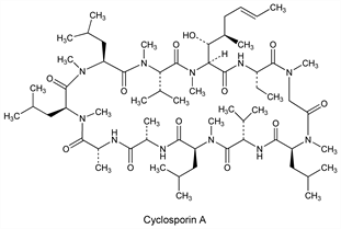 Chemical structure