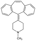 Chemical structure