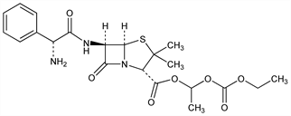 Chemical structure