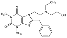 Chemical structure