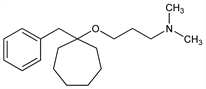 Chemical structure