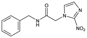 Chemical structure