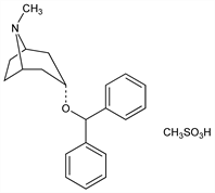 Chemical structure