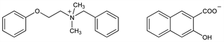 Chemical structure