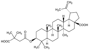 Chemical structure