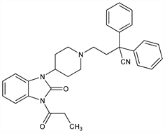 Chemical structure