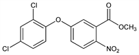 Chemical structure