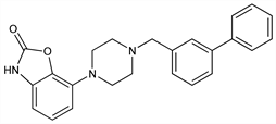 Chemical structure