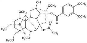 Chemical structure