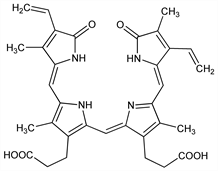 Chemical structure