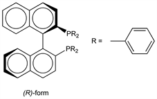 Chemical structure