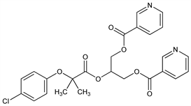 Chemical structure