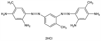 Chemical structure
