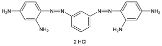 Chemical structure